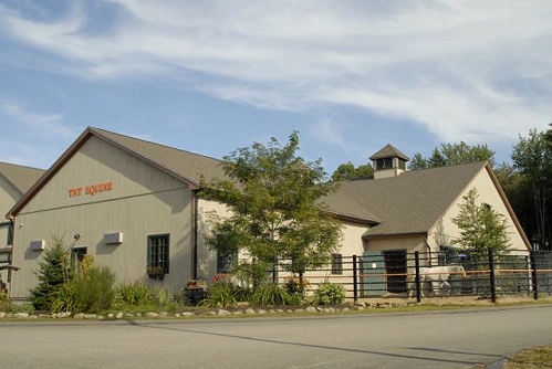 TNT Equine Clinic